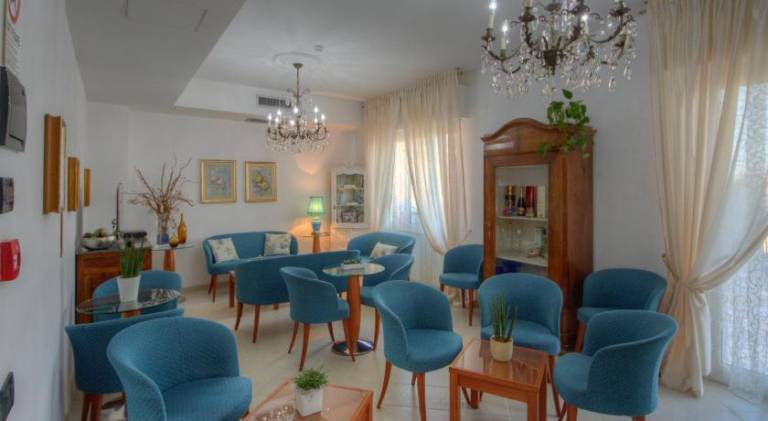 Hotel Noris — photo 2