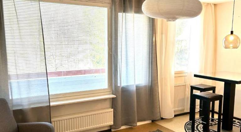 Holiday apartment with 1 room for 5 persons — photo 2