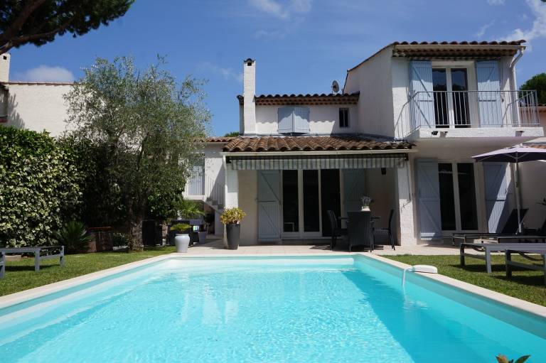Maison de vacances Opio