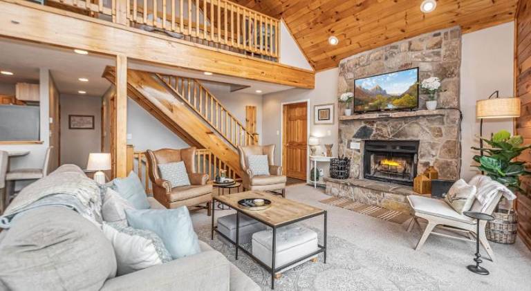 Vacation home with 5 rooms for 12 persons — photo 2