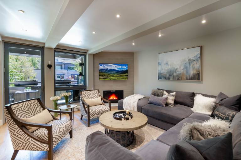 Apartment Aspen
