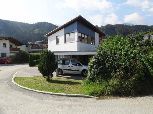 Ferienwohnung Hall in Tirol