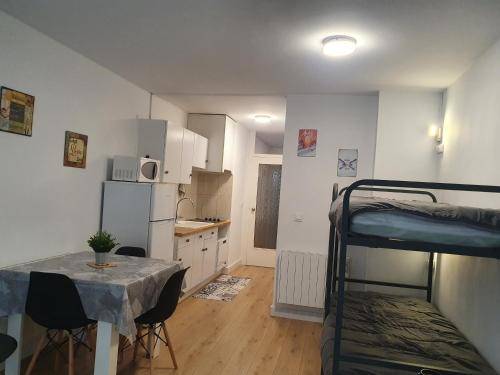 Appartement Pas de la Case