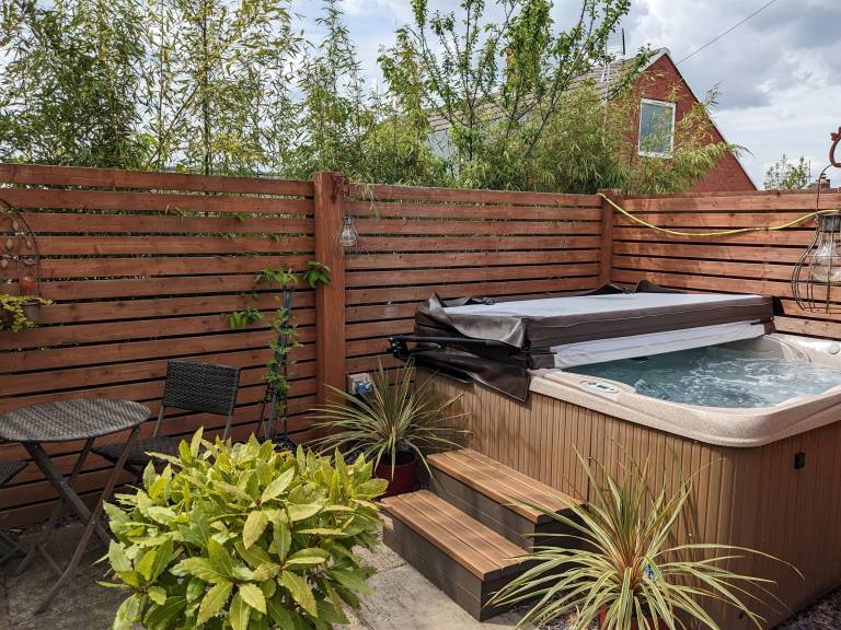 Lodge Cinderford