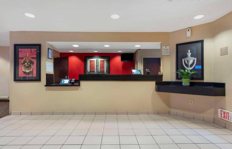 Extended Stay America Suites - Stockton - March Lane — photo 5