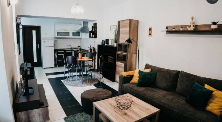 Holiday apartment | Suitable for remote work — photo 2
