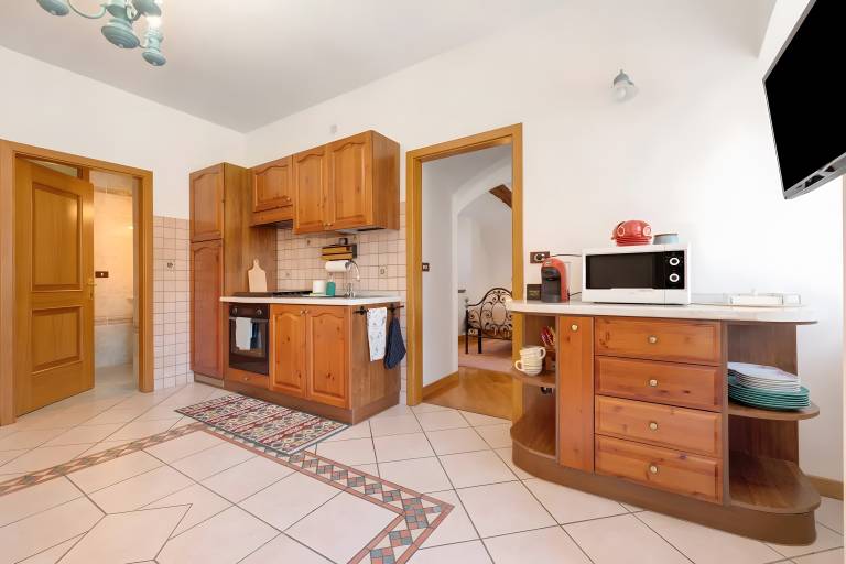 Apartment with fast internet | Mountain view — photo 3