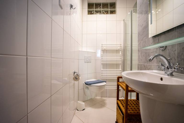 Wohnung "Piratennest" in der Nähe der Fußgängerzone — photo 5
