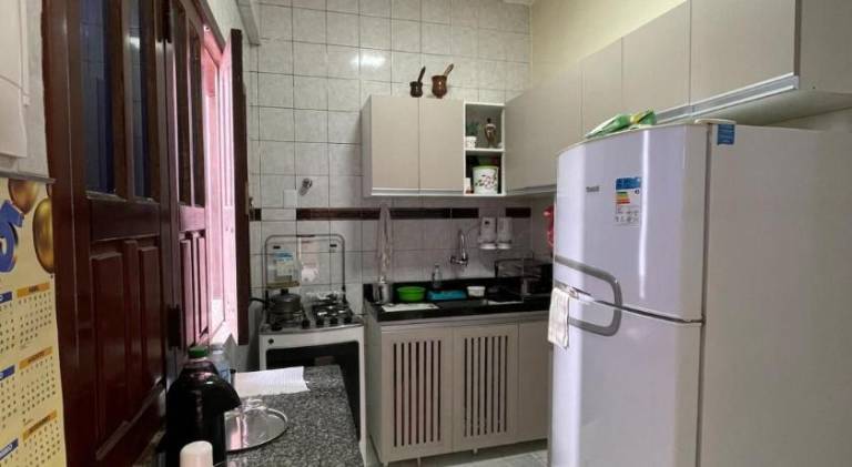 Apartment with 1 room for 4 persons — photo 3