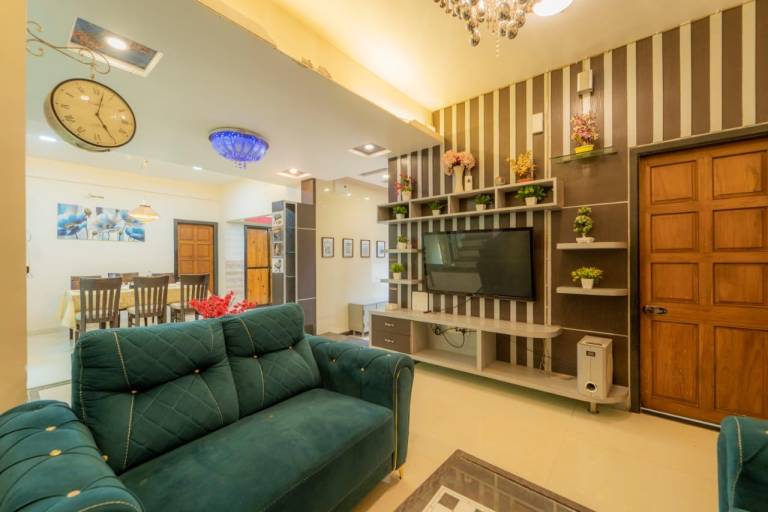 Bungalow with pool, barbecue & garden | Perfect for remote work — photo 4