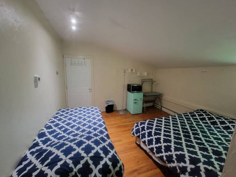 Accommodation Waltham