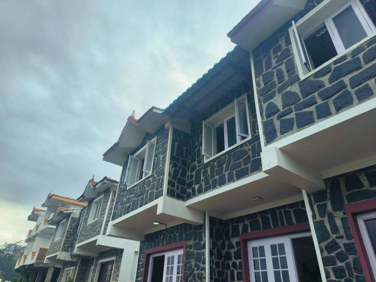 Nakshatra Inn Kodaikanal Homestay — photo 2