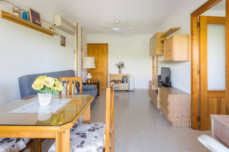 Apartment "Jardín X" close to the Sea with Shared Pool & Wi-Fi — photo 5