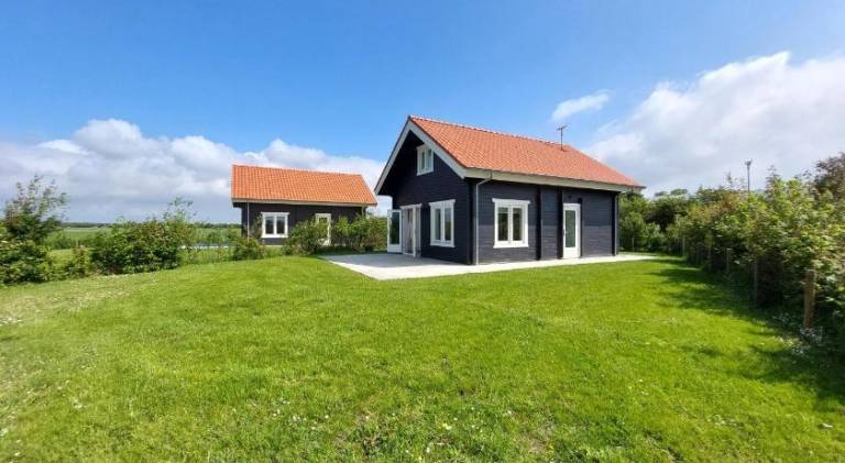 100 m&sup2; Ferienhaus