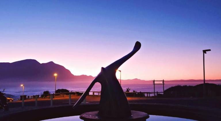 Ferienwohnung Hermanus