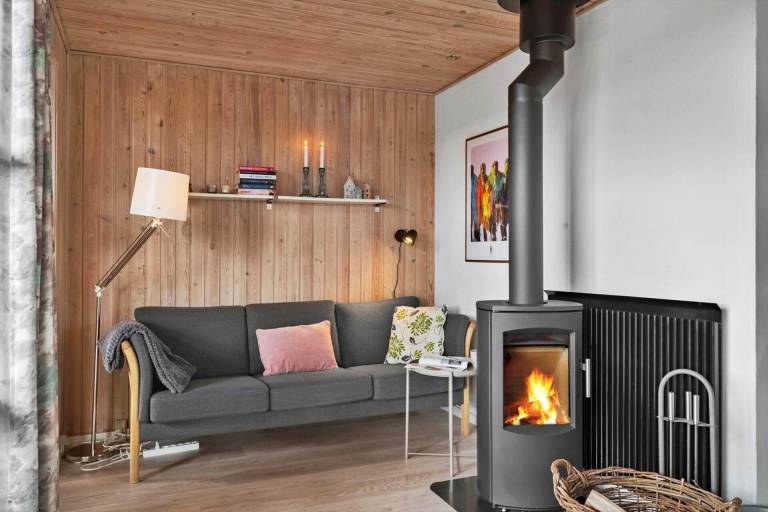 Fully equipped house with barbecue & terrace | Pets allowed — photo 4