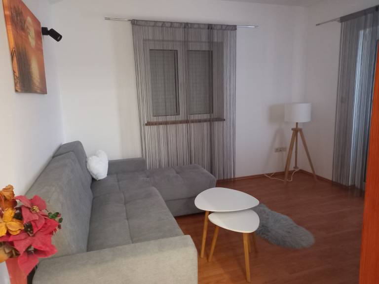 Apartment with terrace | Sea view — photo 2
