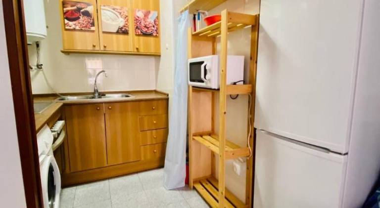 Rental apartment with 1 room for 6 persons — photo 4