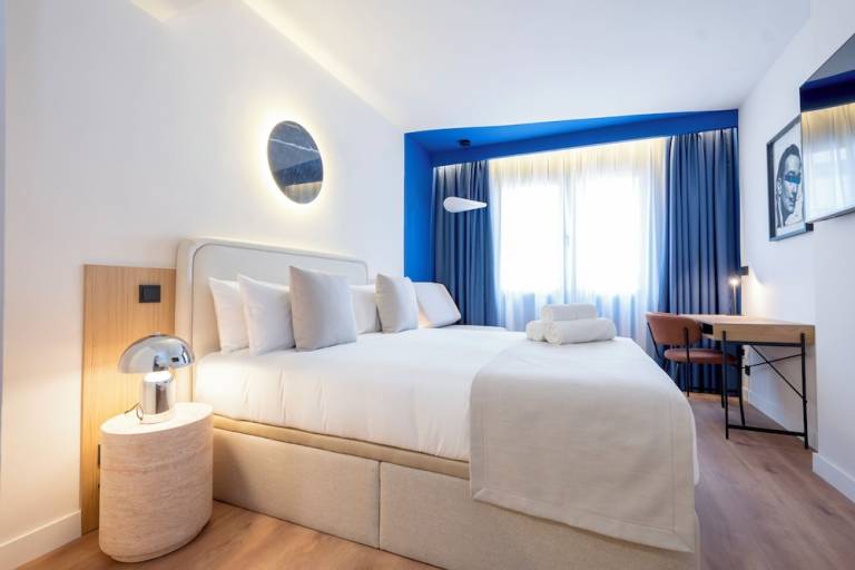 Aparthotel Goya