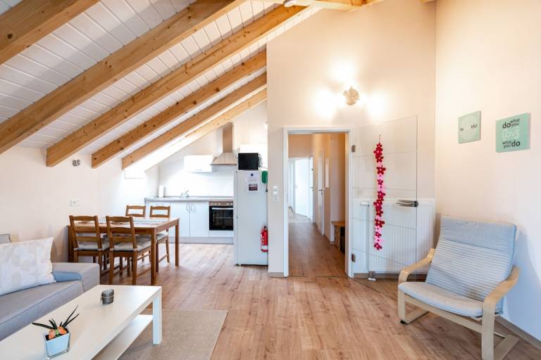Ferienwohnung Bad Camberg