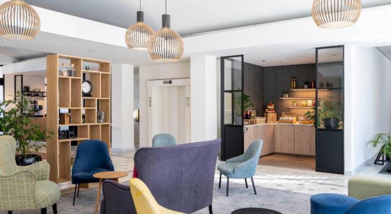 Holiday Inn Hasselt By IHG — photo 4
