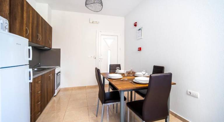 ONITES Elegant Suites — photo 5