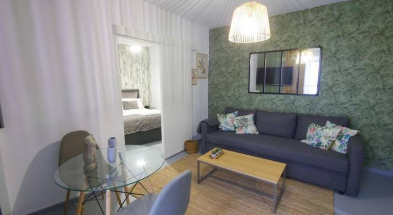 Apartment | Close to Mosque–Cathedral of Córdoba in Córdoba