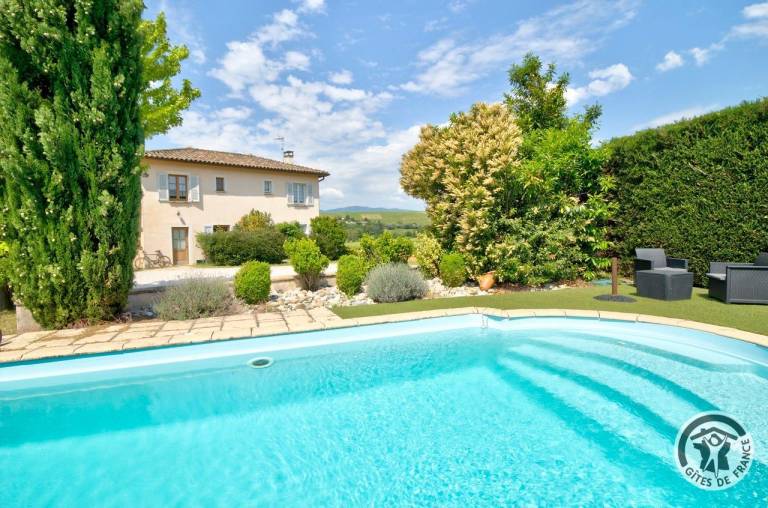 Gîte Villefranche-sur-Saône