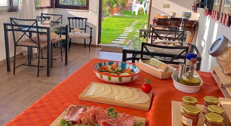 B&B Villa Vittoria — photo 4