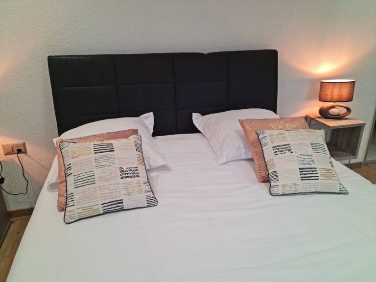 Logement Porrentruy
