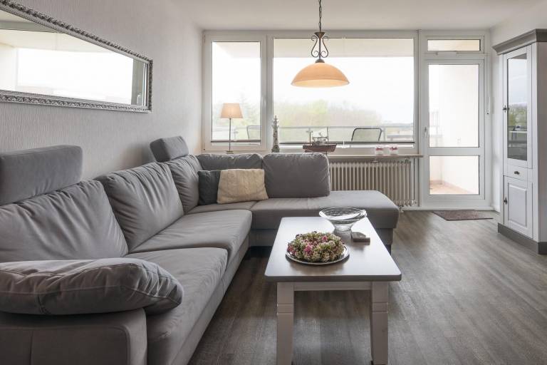 Ferienwohnung Dagebüll
