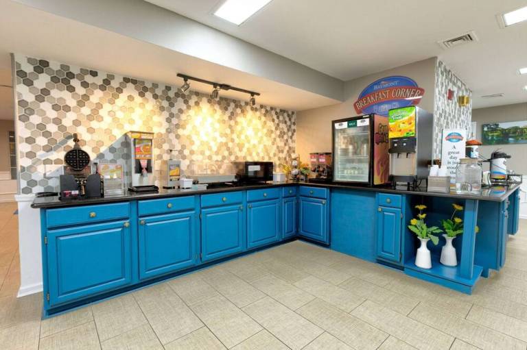 Baymont by Wyndham Prattville Montgomery