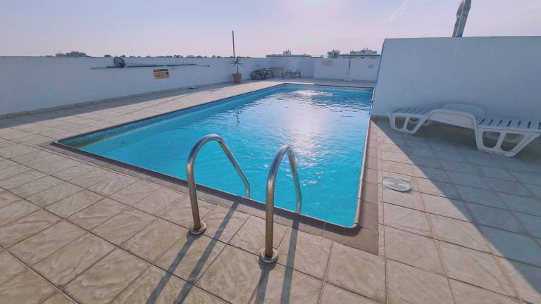 Appartamento Larnaca
