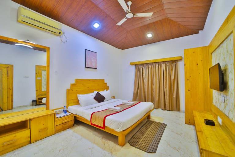 Serene Resort — photo 4