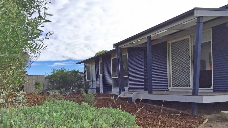House Venus Bay