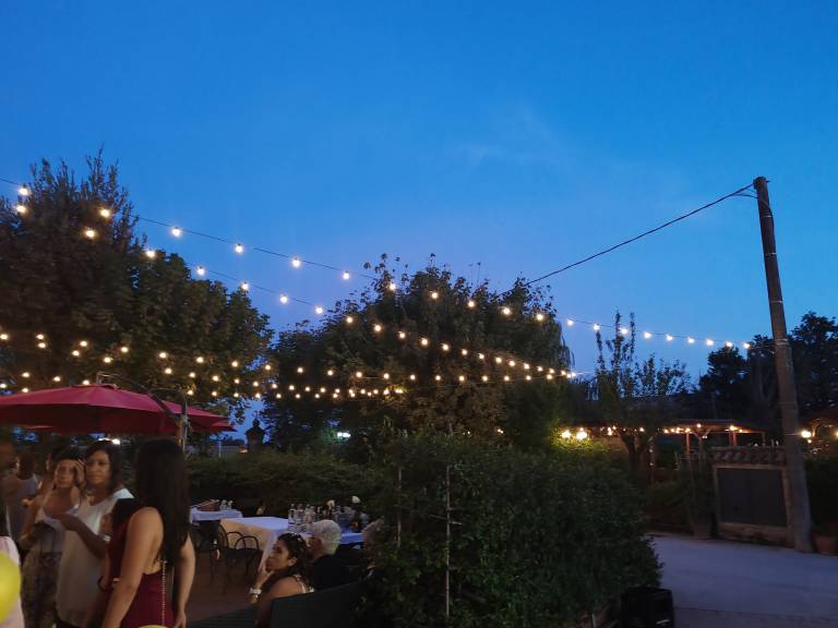 Camera privata Cadelbosco di sopra