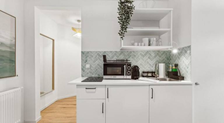 Charming holiday apartment | Pets allowed — photo 5