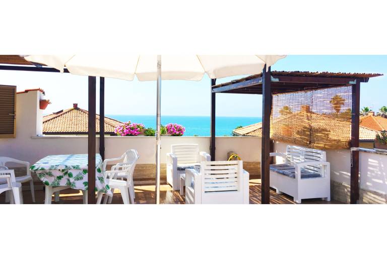 Apartament  Terracina