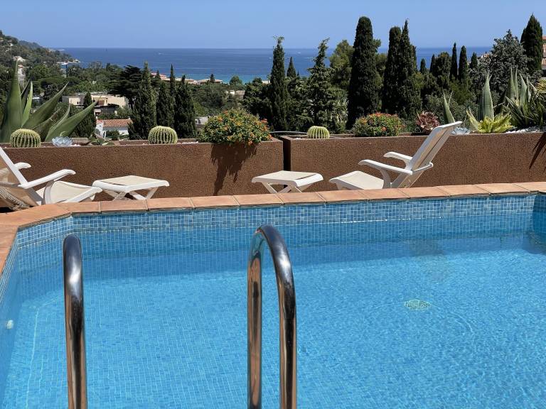 Ferienhaus Le Lavandou