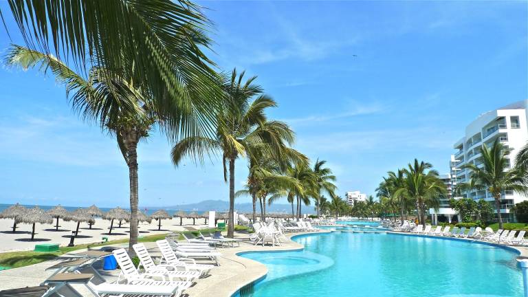 Departamento Nuevo Vallarta