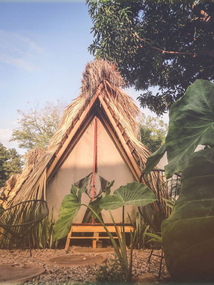 Chalet Puerto Escondido