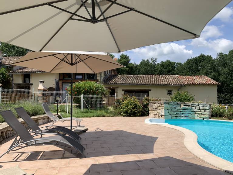 Gîte Montauban