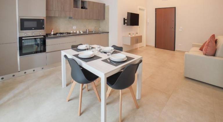 Holiday apartment | Close to Piazza Dante — photo 3