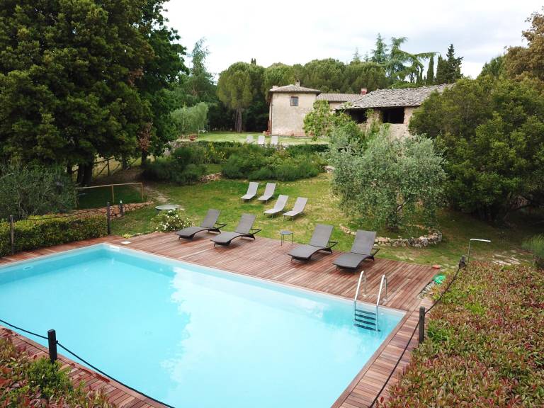 Villa Siena