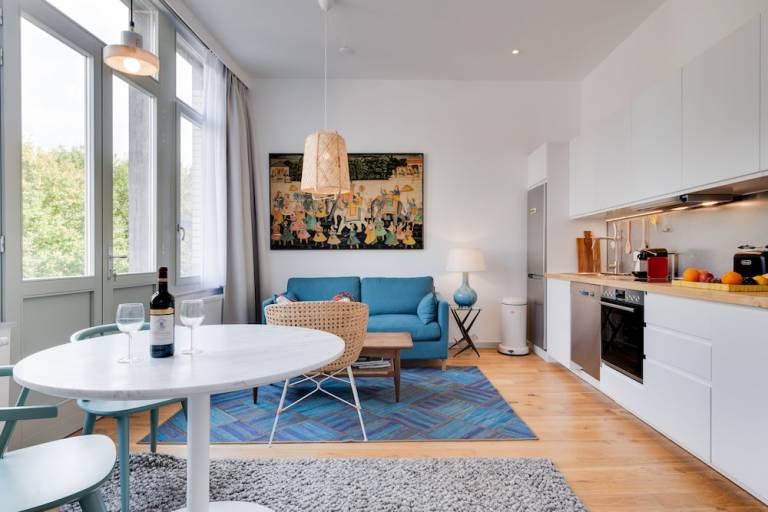 Apartment  Brussels