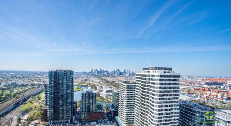 Ferienwohnung Footscray