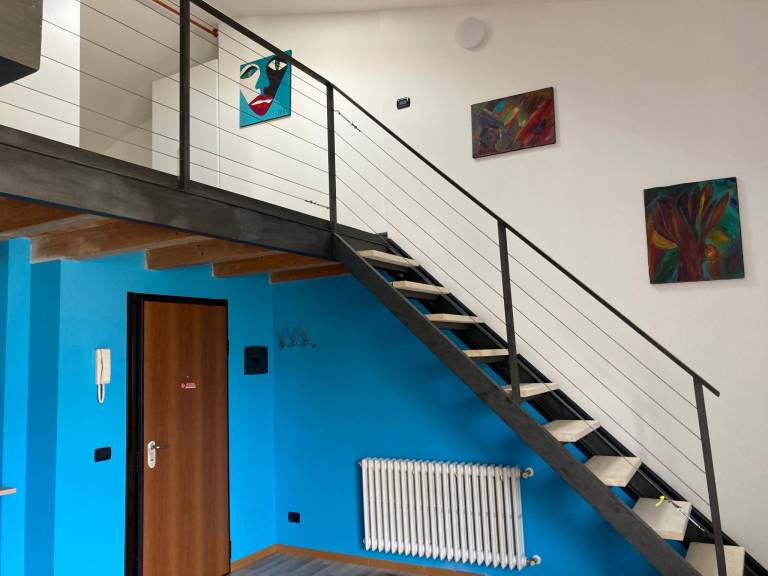 Rental apartment with 2 rooms for 4 persons — photo 4