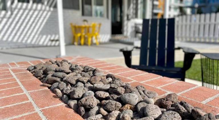 65 m&sup2; Ferienwohnung