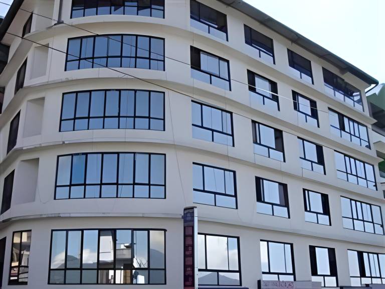 Hotel Gajraj in Gangtok