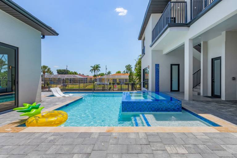 Ferienhaus  Caloosahatchee